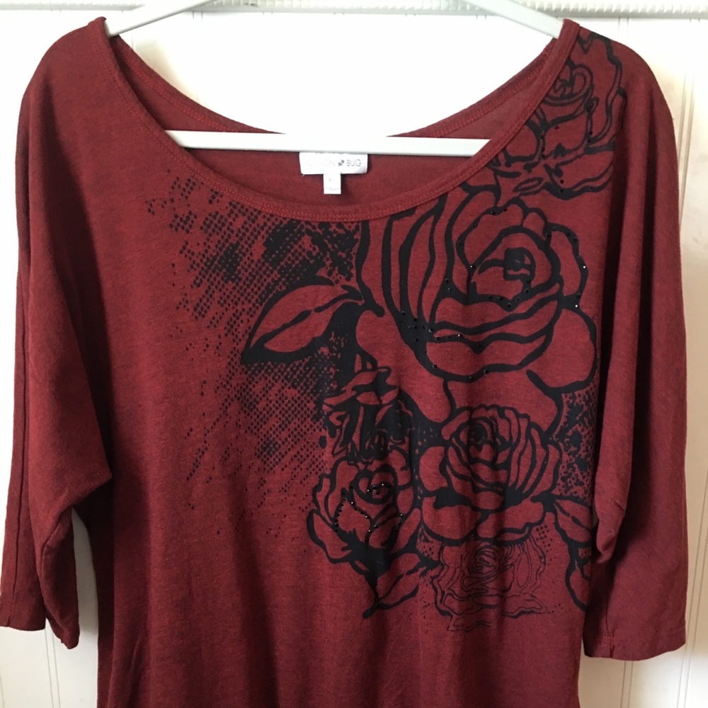 Not for Sale